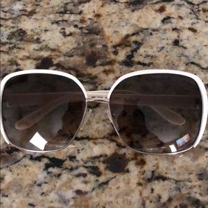 Marc By Marc Jacobs Sunglasses
